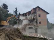 demolizione casa