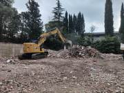 demolizione