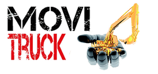 Movitruck edilizia stradale, movimento terra, opere infrastrutturali